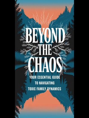 cover image of Beyond the Chaos